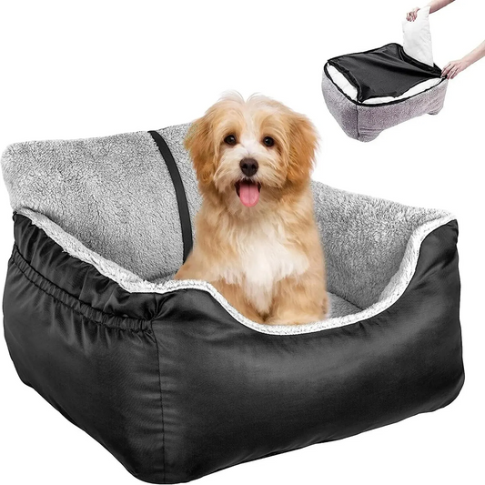 Pet Car Seat for Large Medium Dogs