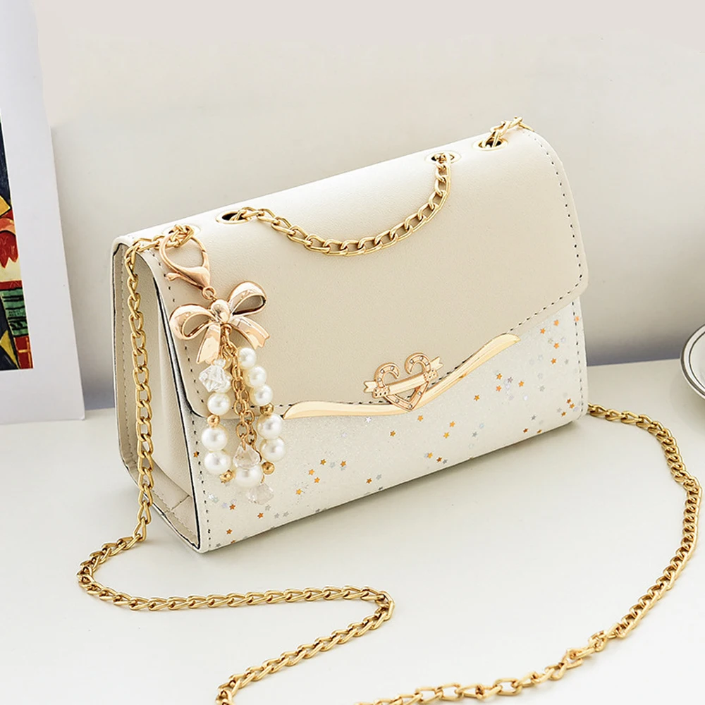 Rhinestone Handbag for Women