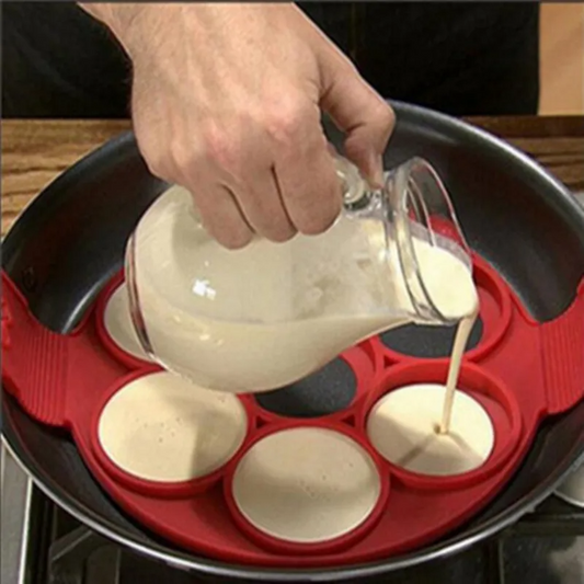 Nonstick Pancake Maker