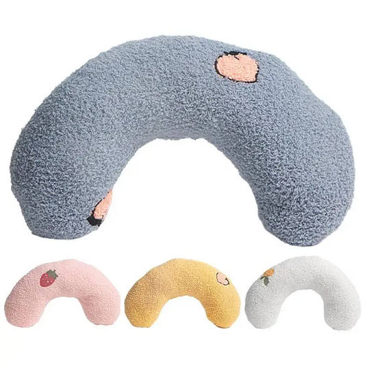 Calming U-Shaped Pet Pillow