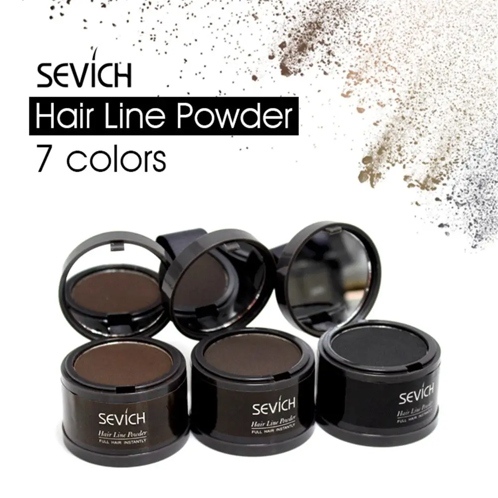 Hairline Repair Filling Powder