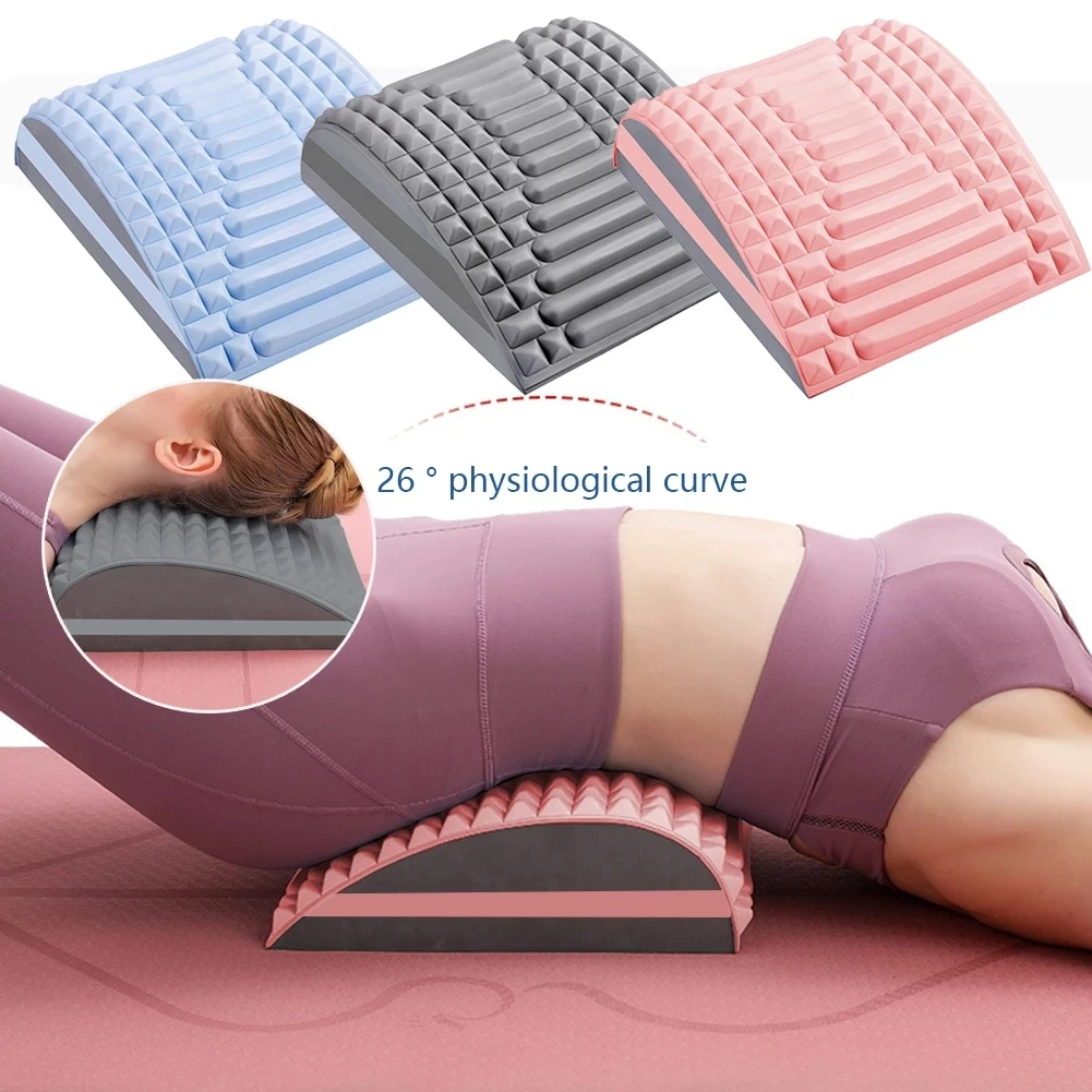 Back Stretcher Pillow