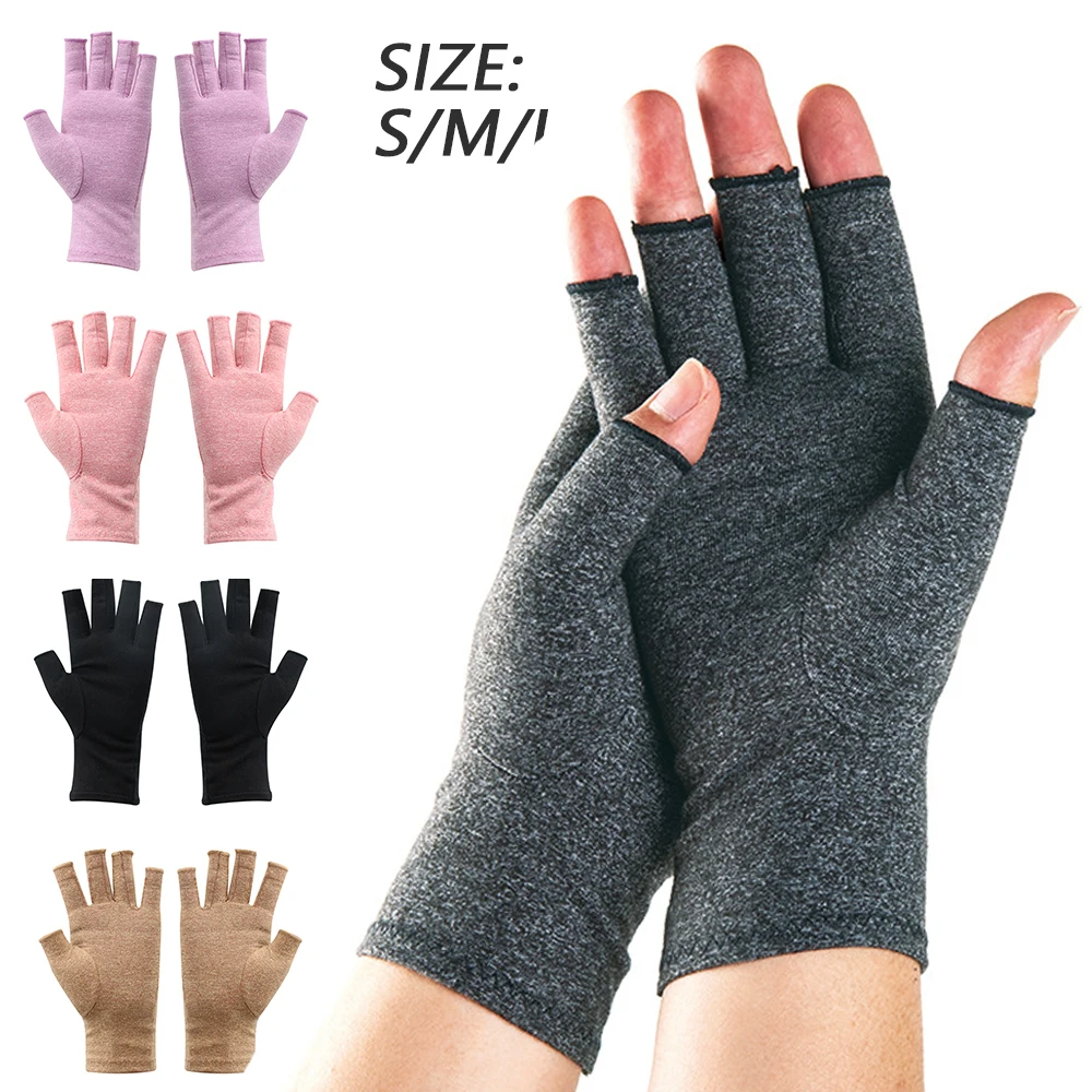 Winter Warm Arthritis Gloves