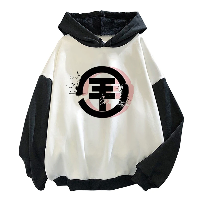 Tokio Hotel 3D Print Hoodies