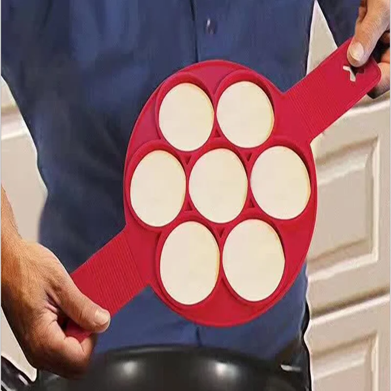 Nonstick Pancake Maker