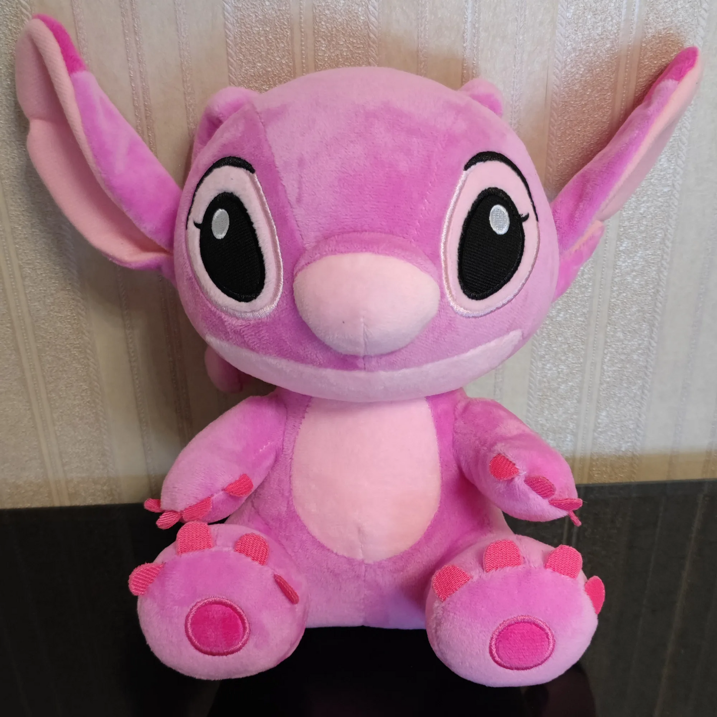 Hot Disney Cartoon Stitch Plush Dolls