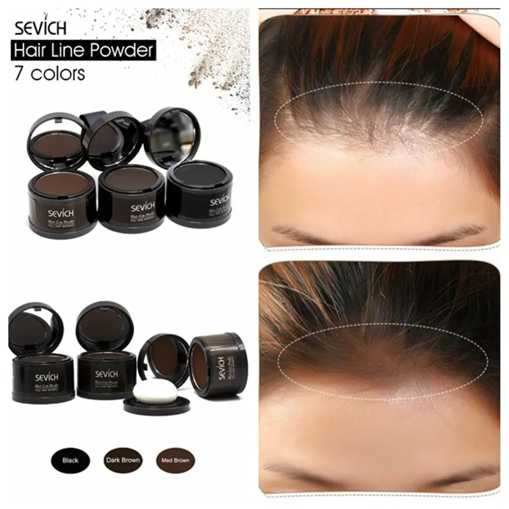 Hairline Repair Filling Powder