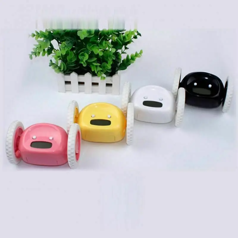 Cute LED Alarm Clock with Game Mode and Free Shipping