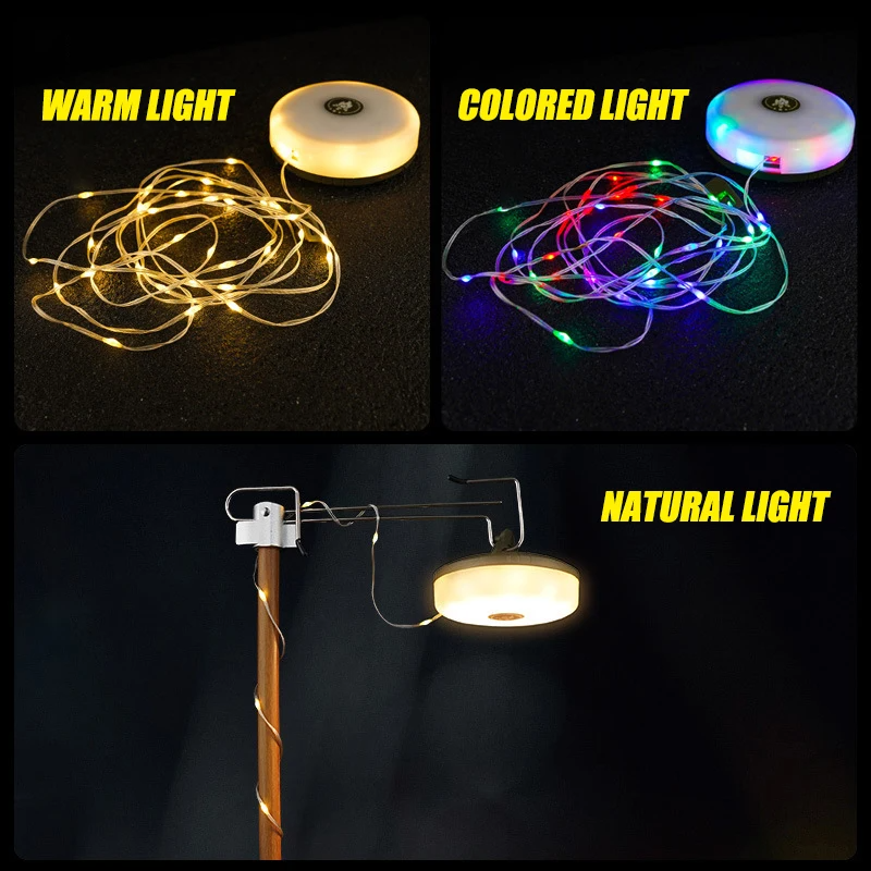 Nextool Camping LED Light Strip