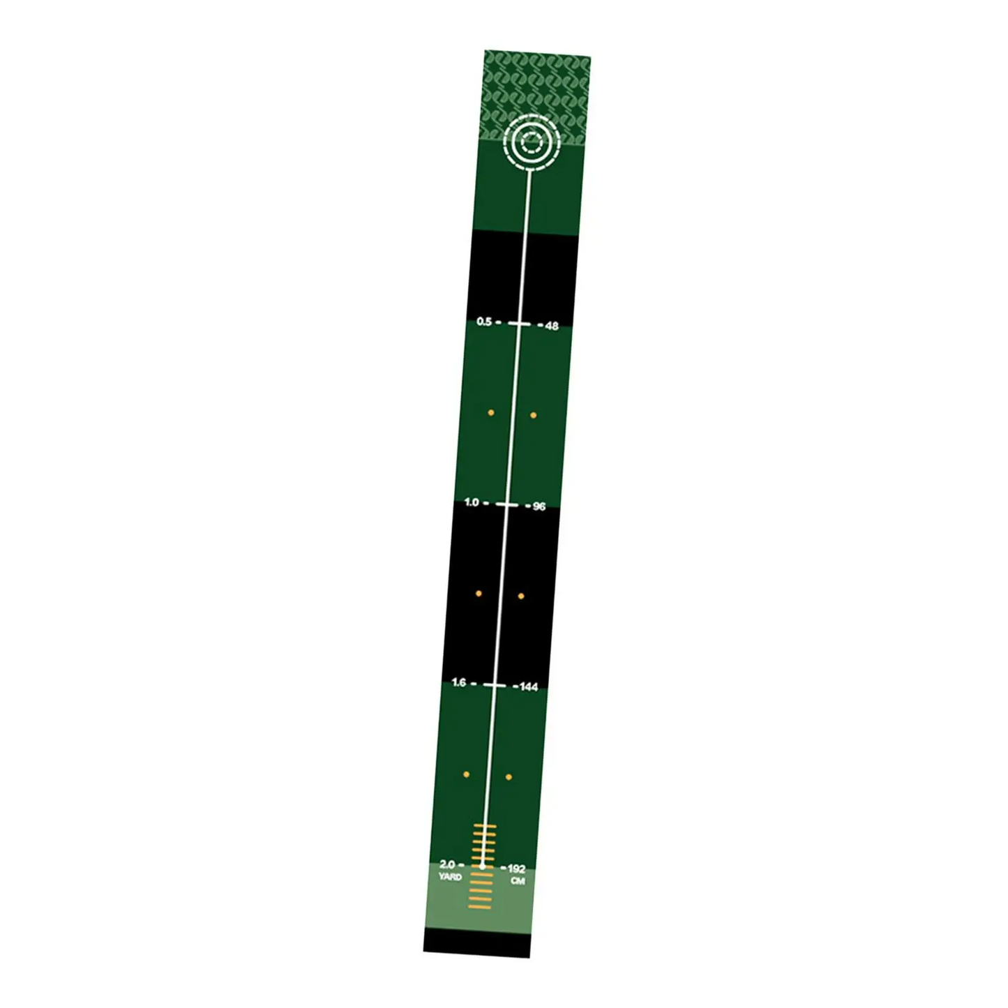 Golf Putting Mat