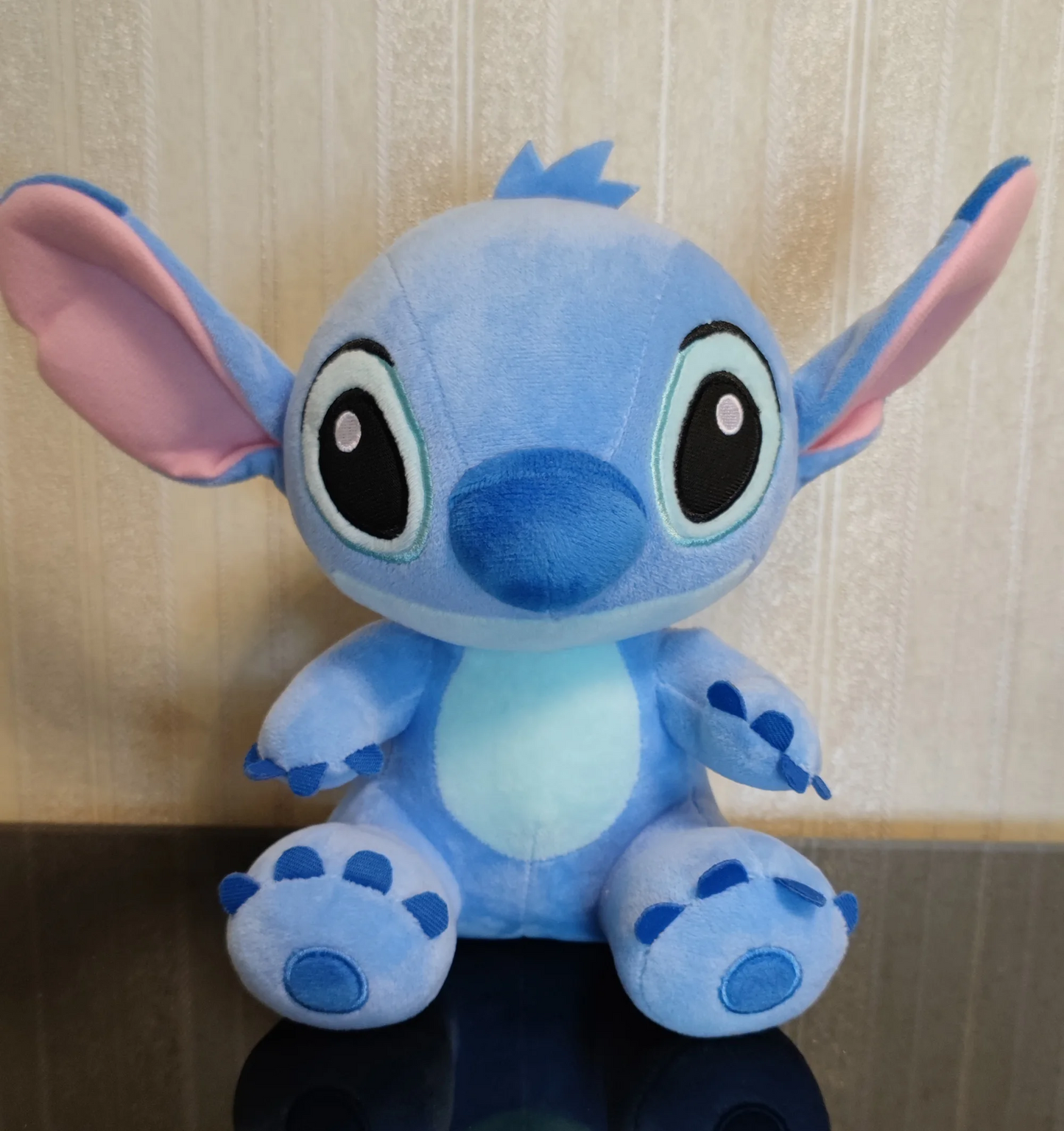 Hot Disney Cartoon Stitch Plush Dolls