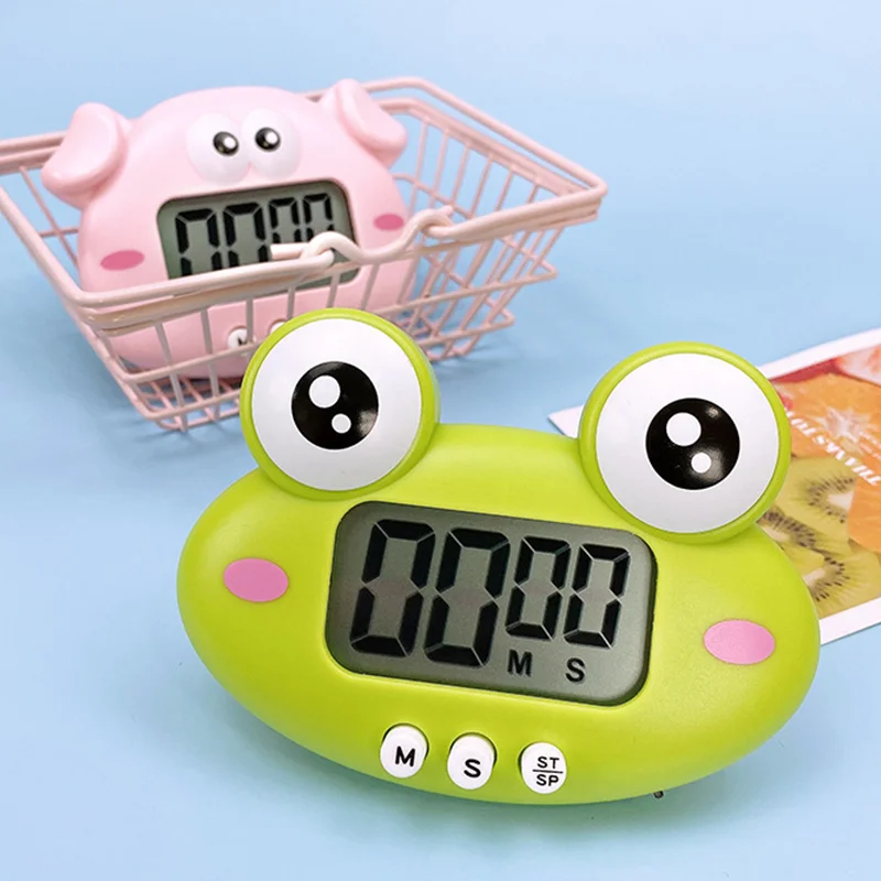 Animal Digital Timer