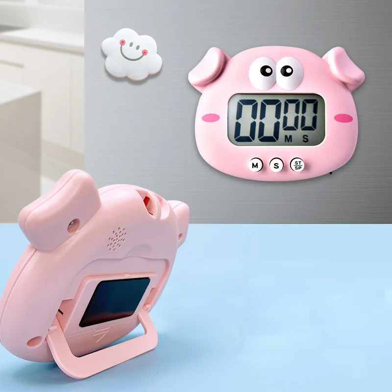 Animal Digital Timer