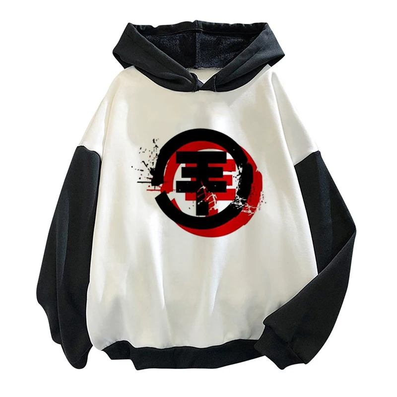 Tokio Hotel 3D Print Hoodies