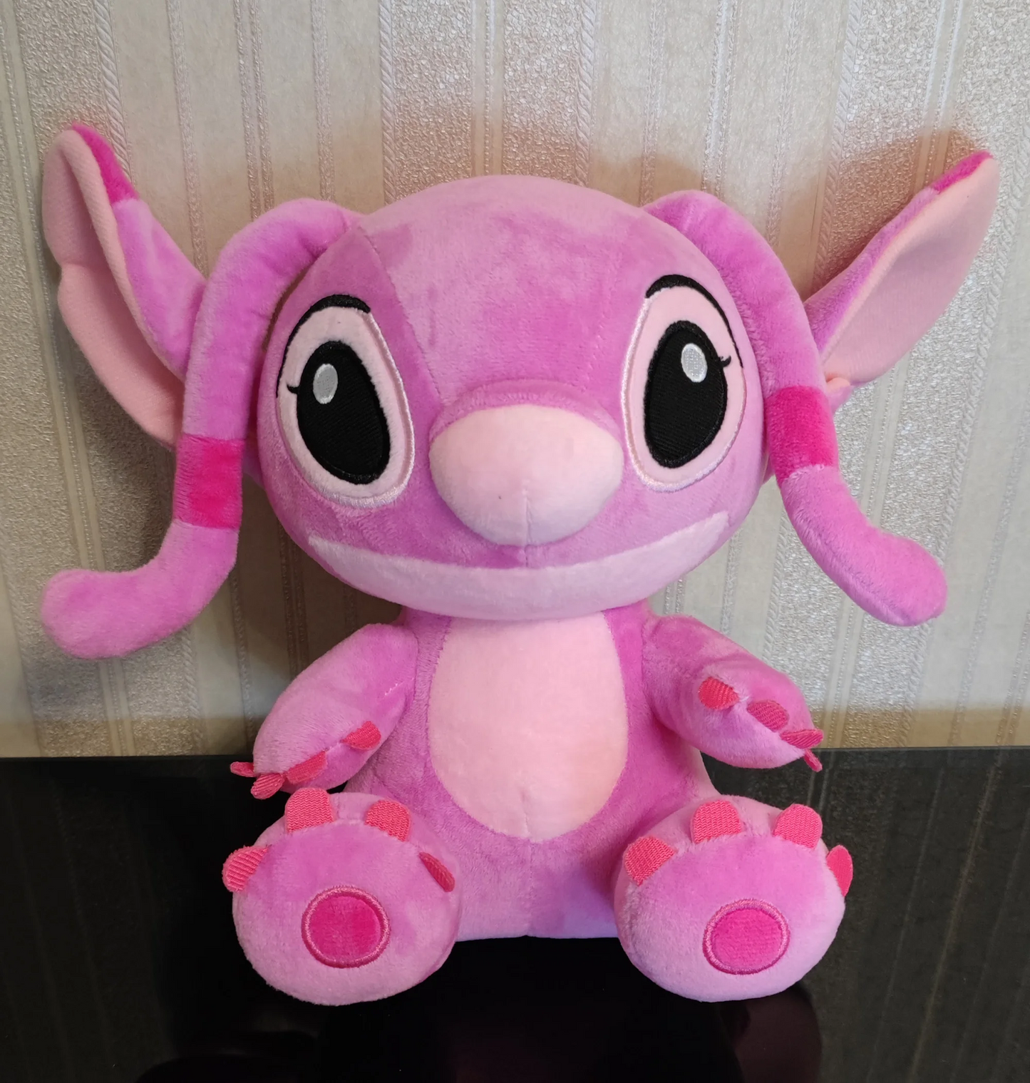 Hot Disney Cartoon Stitch Plush Dolls