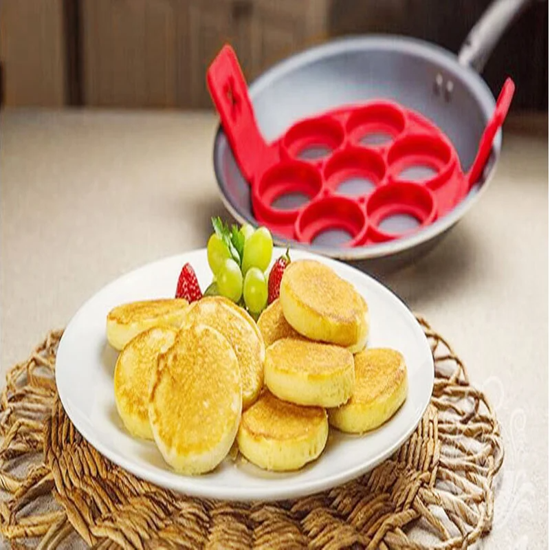 Nonstick Pancake Maker