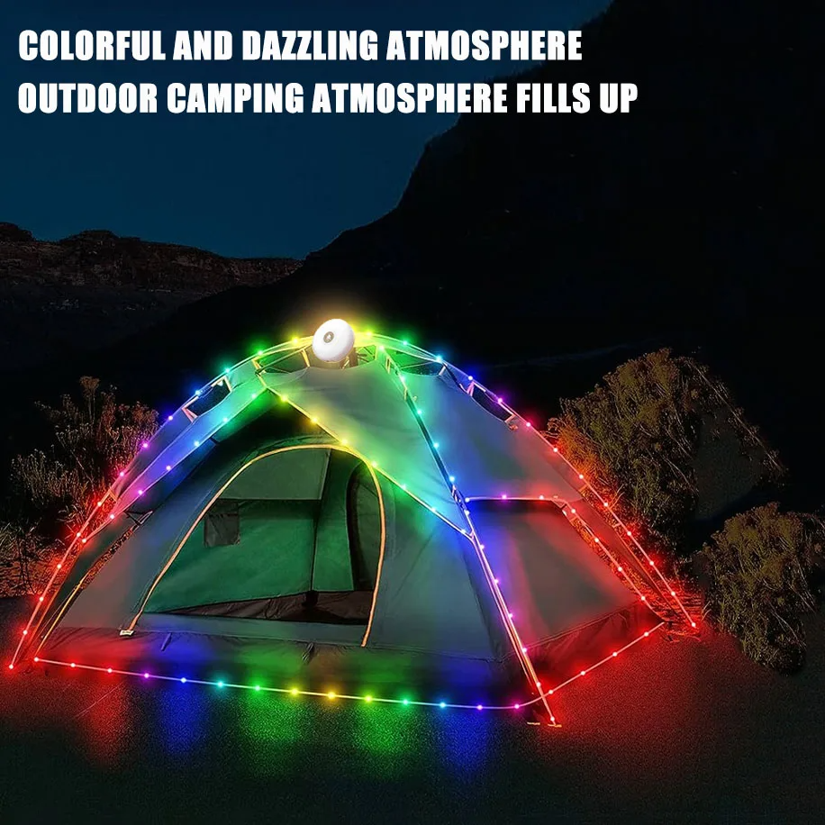 Nextool Camping LED Light Strip