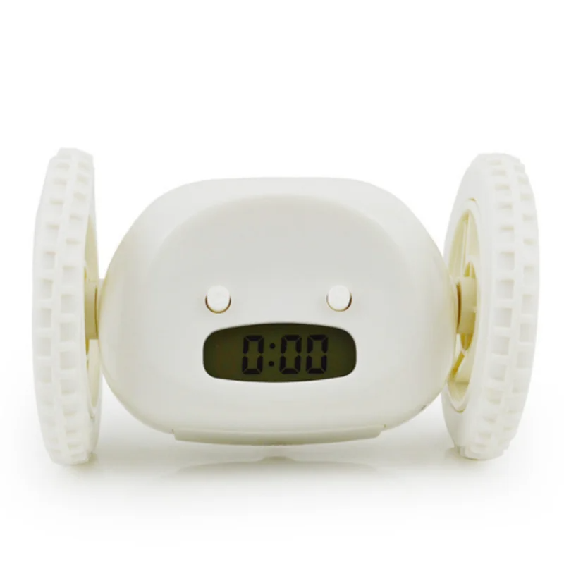 Cute LED Alarm Clock with Game Mode and Free Shipping