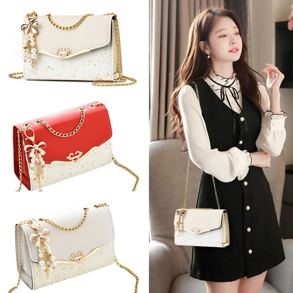 Rhinestone Handbag for Women