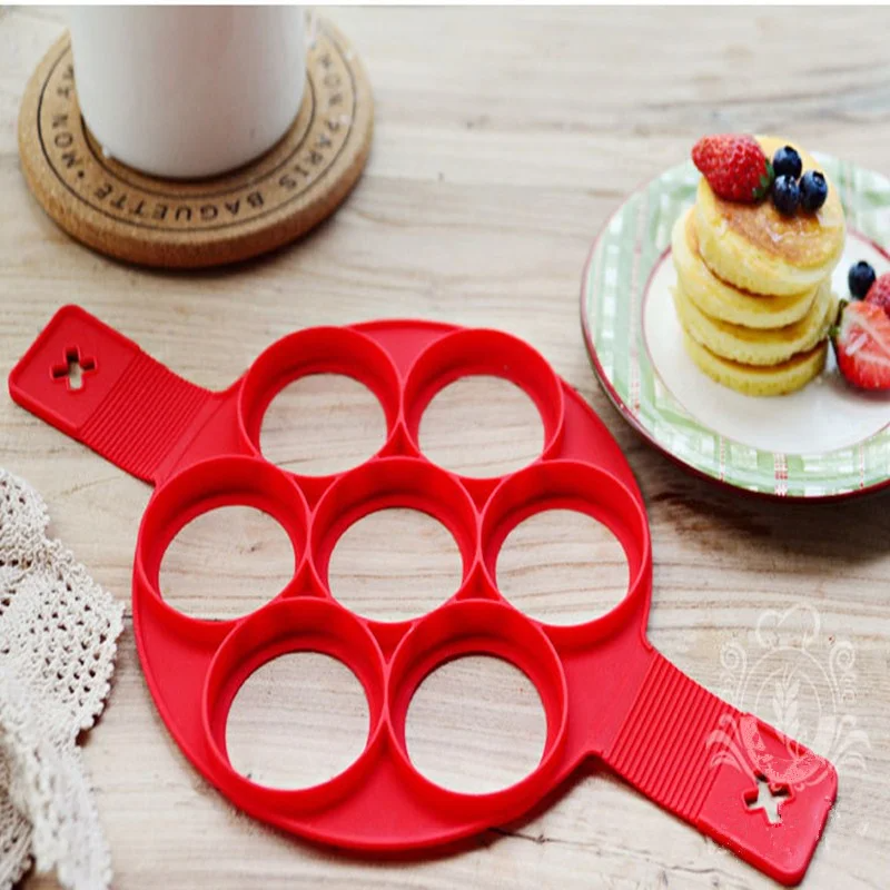 Nonstick Pancake Maker