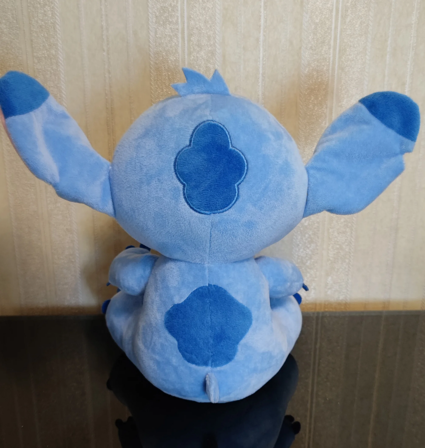 Hot Disney Cartoon Stitch Plush Dolls